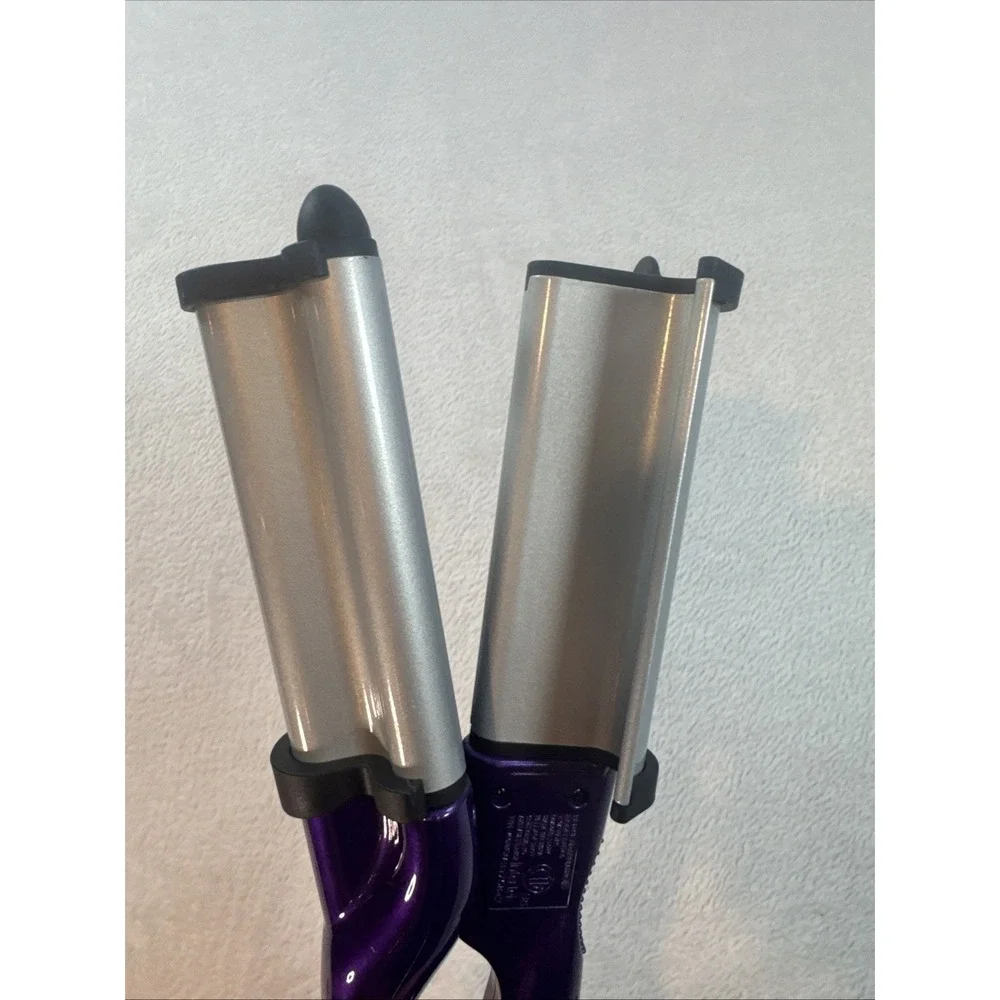 TIGI Bed Head Wave‎ Artist Purple Hair Waver/Curler